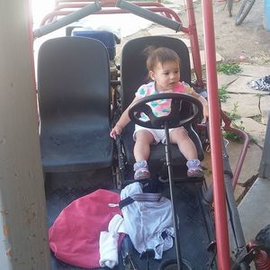 Meet your Posher, Jimenez