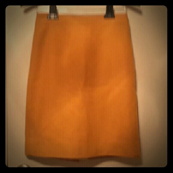 J. Crew The Pencil Skirt