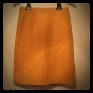 J. Crew The Pencil Skirt