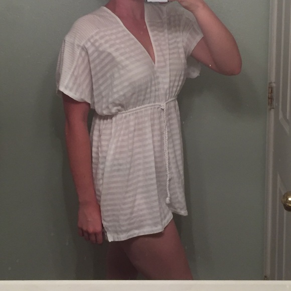 Cover up