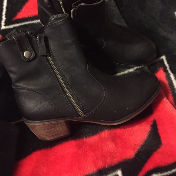 Booties