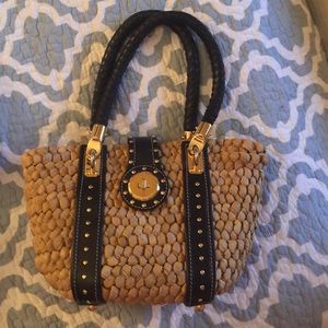 Michael kors hand bag