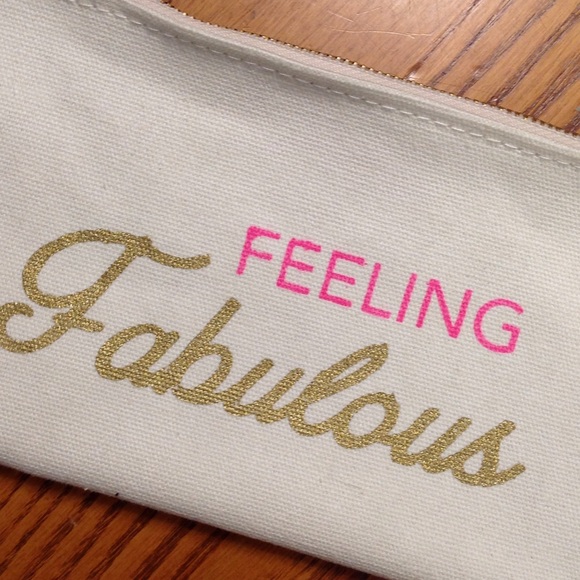 Feeling fab pouch - Picture 3 of 3