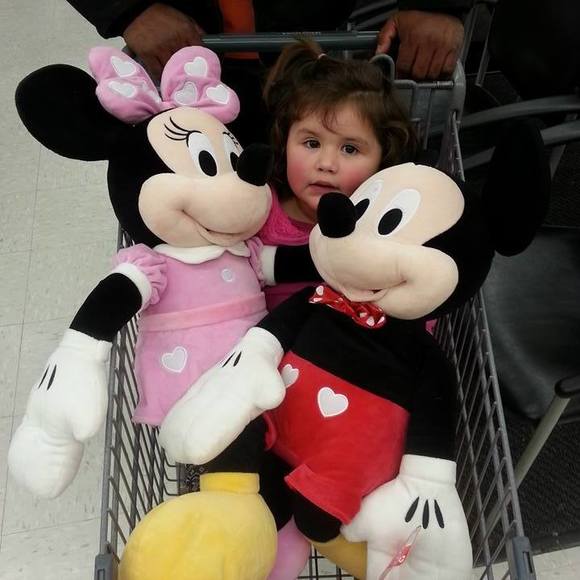 Meet your Posher, Danielle - Picture 1 of 1