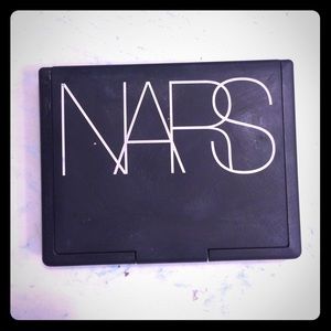 NARS "CASINO" BRONZER