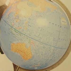 Meet your Posher, Countessa