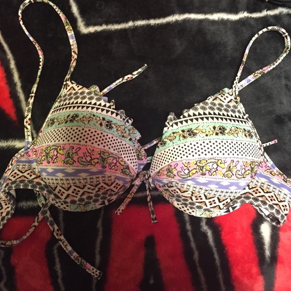 Victoria secret bathing suit