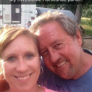 Meet your Posher, Shannon