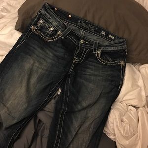 Miss me Jeans!