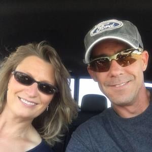 Meet your Posher, Roni