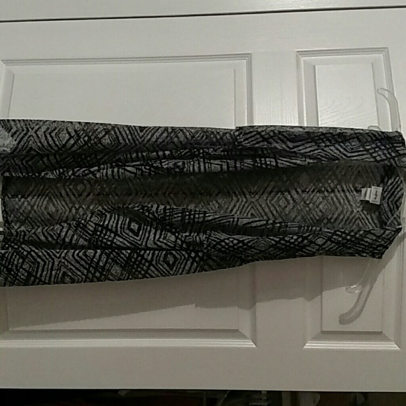Dont want. Worn once