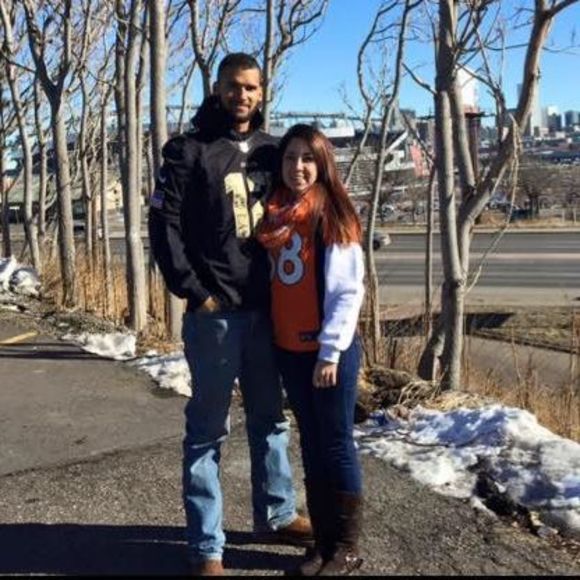 Meet your Posher, Andrew - Picture 1 of 1