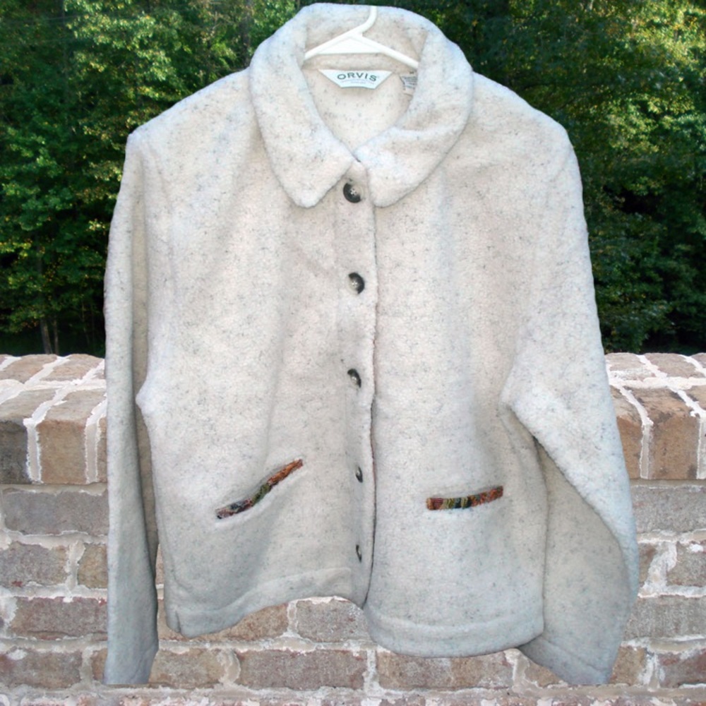 Orvis By Sporting Traditions
