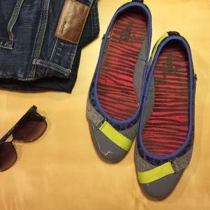 Sporty Puma EcoOrthoLites