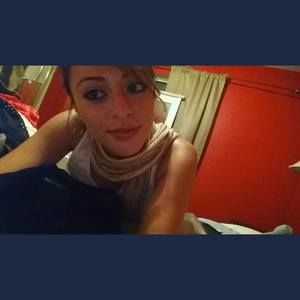 Meet your Posher, Alyssa