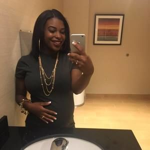 Meet your Posher, Imani