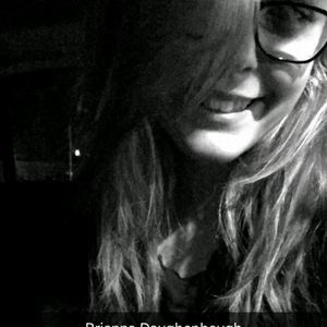 Meet your Posher, Brianna