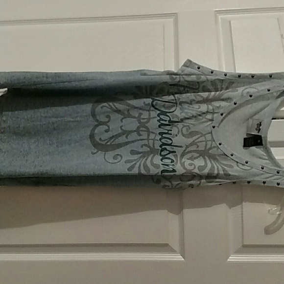 Dont want. Never worn