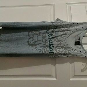 Dont want. Never worn