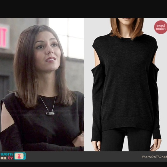 All Saints Sweaters - NWT ALL SAINTS