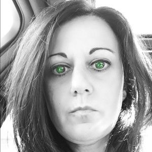 Meet your Posher, Kristen