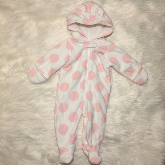 Charters Winter suit. SIZE 6 months