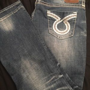 Big Star Jeans