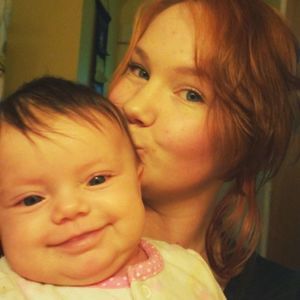 Meet your Posher, Mariah