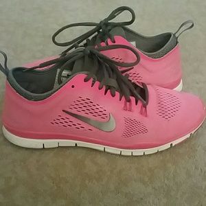 Nike Athletic Shoes