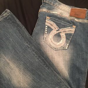 Big Star Jeans