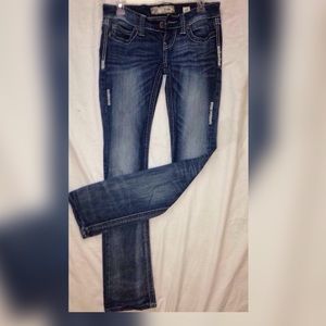 BKE Stella skinny jeans