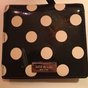 kate spade wallet