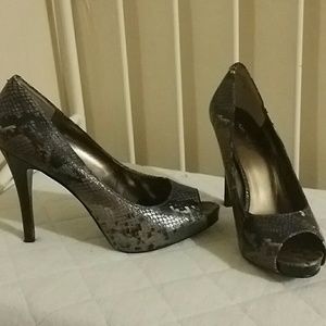 Nine West heels