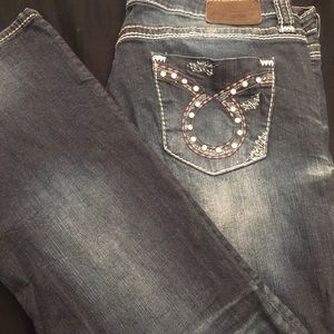 Big star jeans