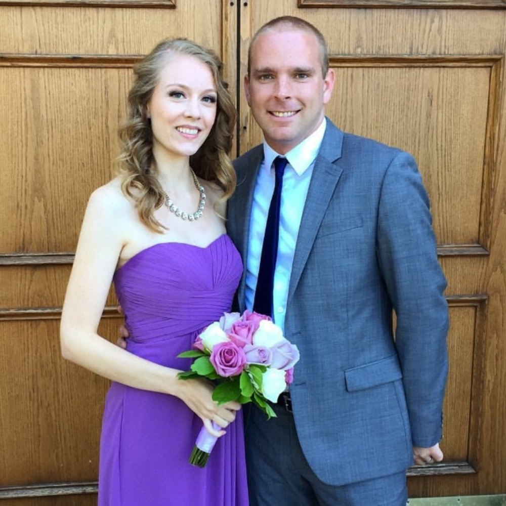 Meet your Posher, Kelsey