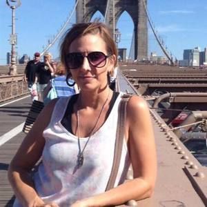 Meet your Posher, Heather