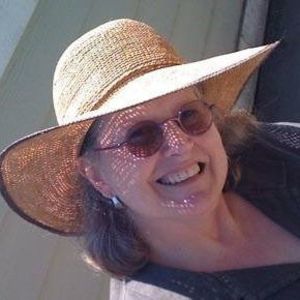 Meet your Posher, Kathy