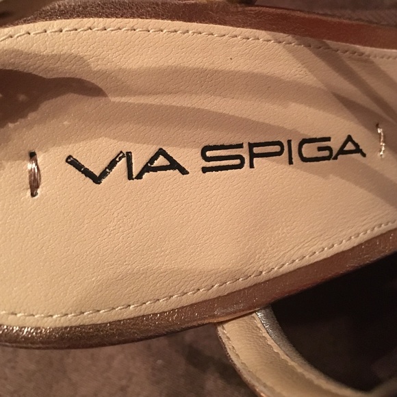 Via Spiga Vienna Sandals - Picture 2 of 2