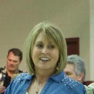 Meet your Posher, Cathy