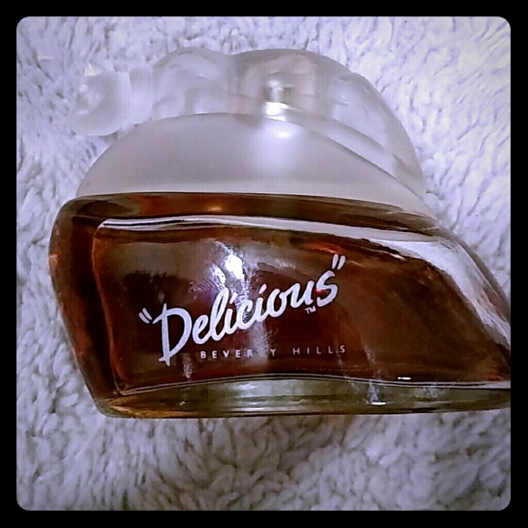 "Delicious" Beverly Hills Perfume