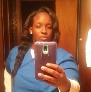 Meet your Posher, Carlette