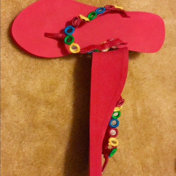 Flip flops