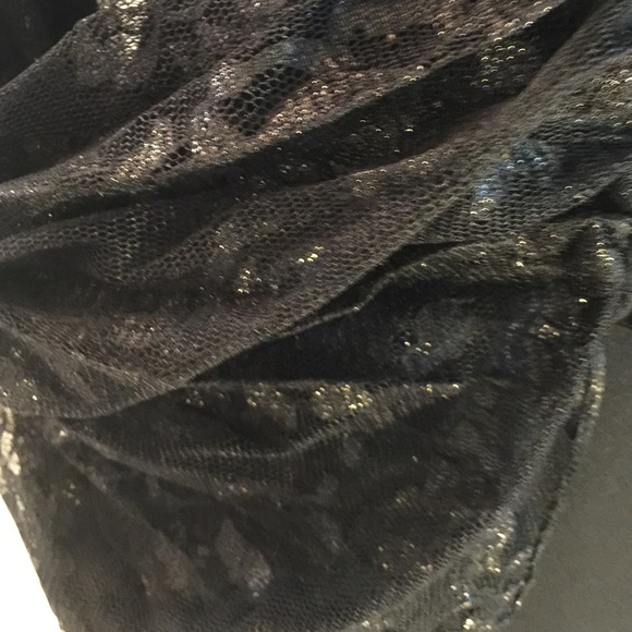 Tahari Belinda Cocktail Dress - Picture 4 of 4