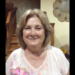 Meet your Posher, Cheryl