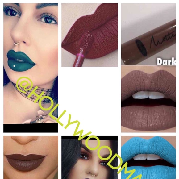 Other - ✨All 7 for $20