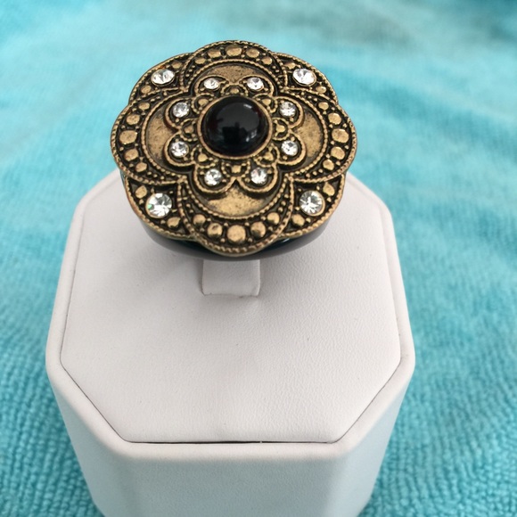 Elegant Costume Jewelry