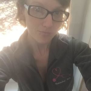 Meet your Posher, Natasha