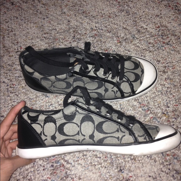 Coach Shoes Barrett