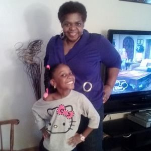 Meet your Posher, Erma