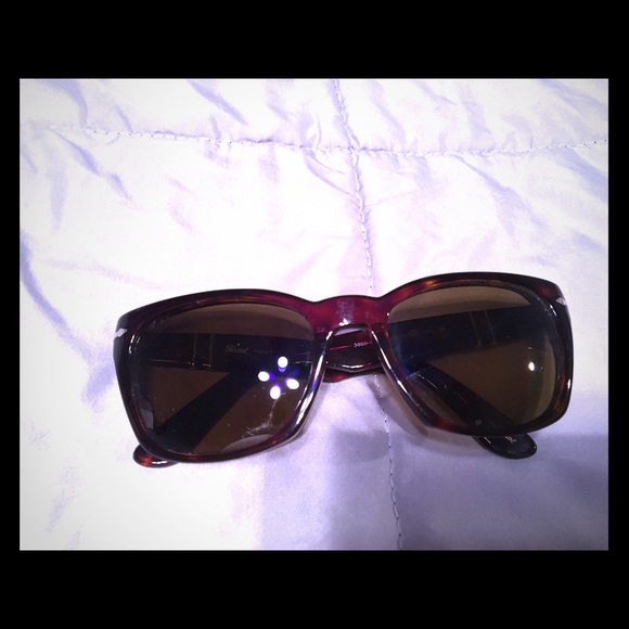 Persol tortoise Sunnies PO3058s